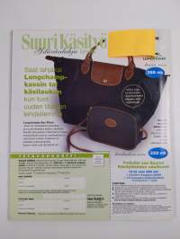 Suuri käsityö 4/1999