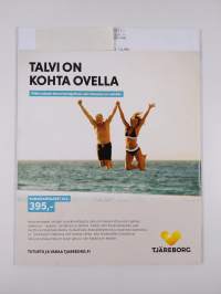 Kotivinkki 18/2018