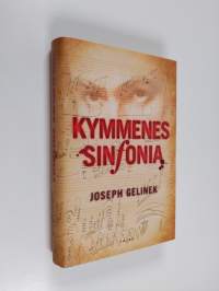 Kymmenes sinfonia