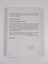 Ruijan äärimmäisillä saarilla
