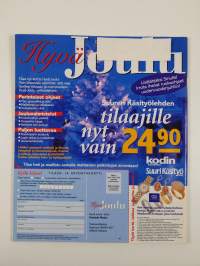 Suuri käsityö 10/1999