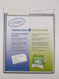 Kotivinkki 15/2019
