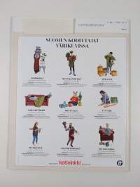 Kotivinkki 16/2019