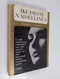 Ikuisesti naisellinen