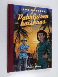 Paholaisen kuiskaus