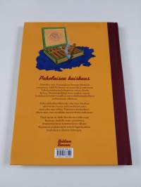 Paholaisen kuiskaus