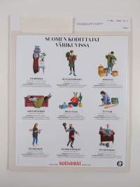 Kotivinkki 18/2019