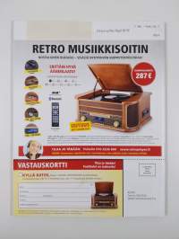 Kotivinkki 22/2019