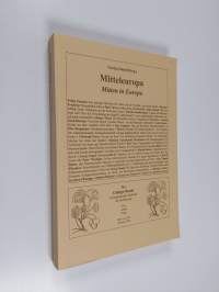 Mitteleuropa - mitten in Europa