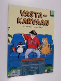 Vastakarvaan 1