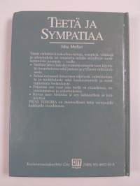 Teetä ja sympatiaa : pieni teekirja