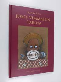 Josef Vimmatun tarina