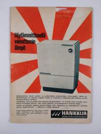 Pellervo n:o 18/1963