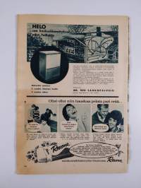 Pellervo n:o 14-15/1963