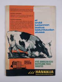 Pellervo n:o 8/1963