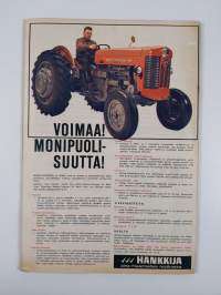 Pellervo n:o 6/1963