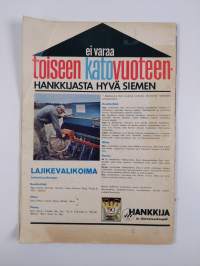 Pellervo n:o 3/1963