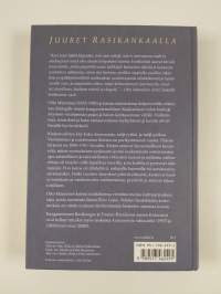 Juuret Rasikankaalla : Otto Mannisen ja hänen sisarustensa kirjeenvaihtoa 1897-1913