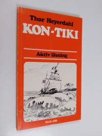 Expedition Kon-Tiki : Aktiv läsning