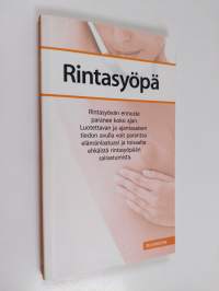 Rintasyöpä