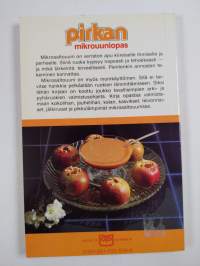 Pirkan mikrouuniopas