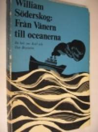 Från vänern till oceanerna