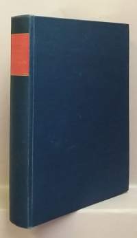 Kuin Pietari hiilivalkealla. Sotasyyllisyysasian vaiheet Suomessa 1944-1949. (Sotahistoria, poliittinen historia)