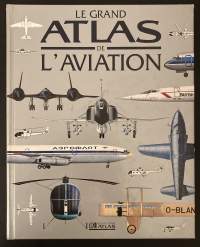 Le Grand Atlas De L&#039; Aviation