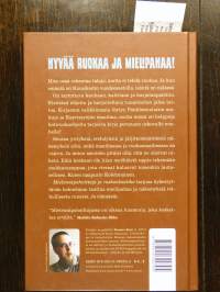 Mielensäpahoittaja ja ruskeakastike