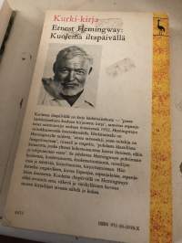 Kuolema iltapäivällä