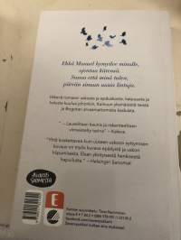 Vaikka vuoret järkkyisivät