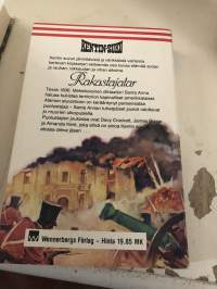 Rakastajatar