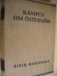 Kampen om östersjön