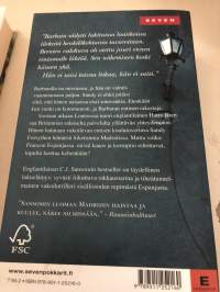 Talvi Madridissa