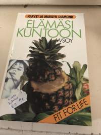 Elämäsi kuntoon