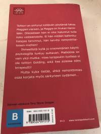 Mies paikallaan