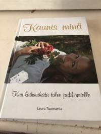 Kaunis minä - kun laihuudesta tulee pakkomielle