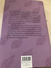 Äidin silmäterä