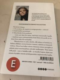 Rakkautta al dente