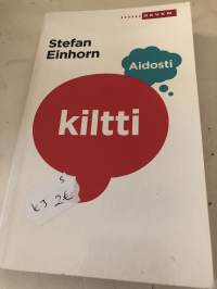 Aidosti kiltti