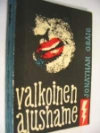 Valkoinen alushame