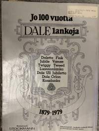 Muoti ja kauneus 1979 nr 6 - Muotilehti