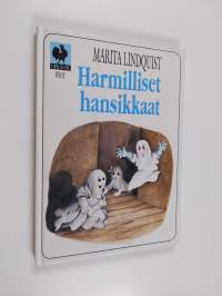 Harmilliset hansikkaat