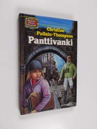 Panttivanki