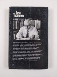 Tarvitaanko Suomessa vallankumousta