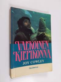 Valkoinen kilpikonna