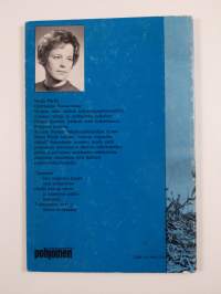Varpuja varpaiden välissä (signeerattu, tekijän omiste)