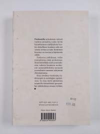 Journalismi ammattina : journalistiprofession teoria