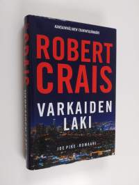 Varkaiden laki (UUDENVEROINEN)