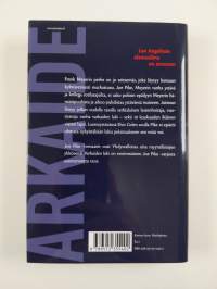 Varkaiden laki (UUDENVEROINEN)
